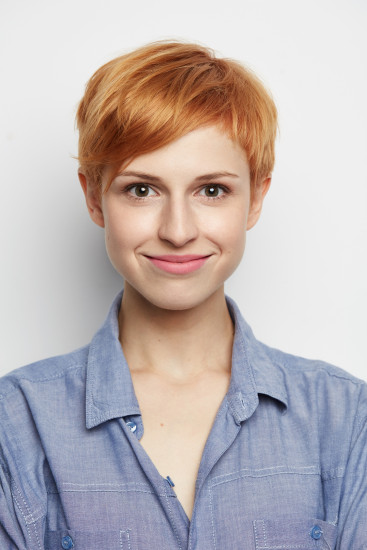 Daria Polasik-Bułka