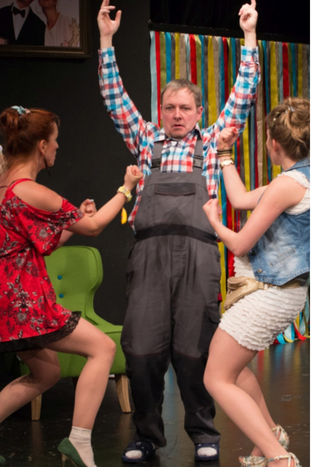 Kto nie ma, nie płaci